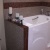 Shirley Walk In Bathtub Installation by Independent Home Products, LLC