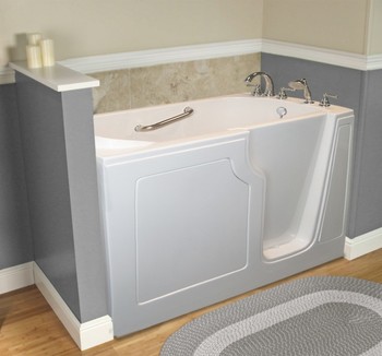 Walk in Bathtub Pricing in Falmouth